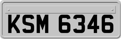KSM6346