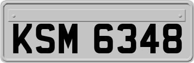 KSM6348