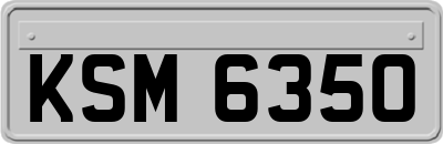 KSM6350