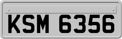 KSM6356
