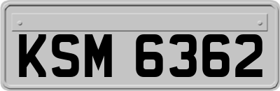 KSM6362