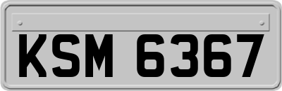 KSM6367