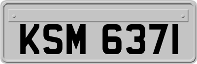 KSM6371