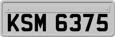 KSM6375