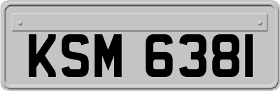 KSM6381