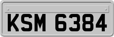 KSM6384