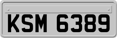 KSM6389