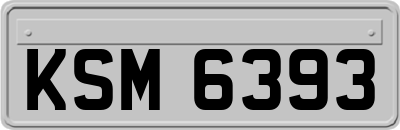 KSM6393