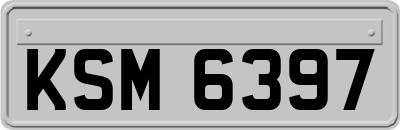 KSM6397