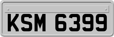 KSM6399