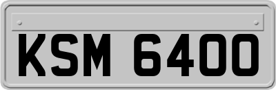 KSM6400