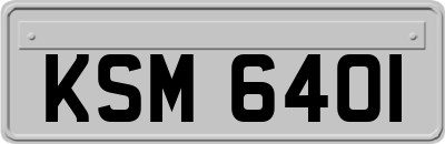 KSM6401