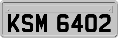 KSM6402