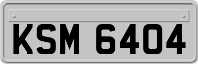 KSM6404