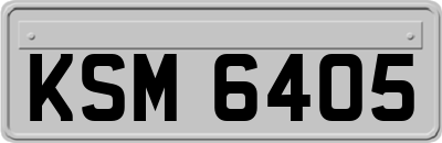 KSM6405