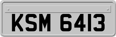 KSM6413