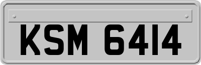 KSM6414
