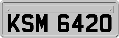 KSM6420