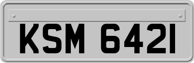 KSM6421