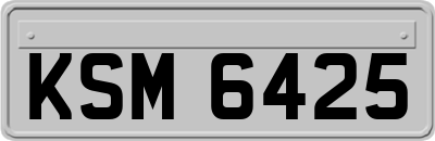KSM6425