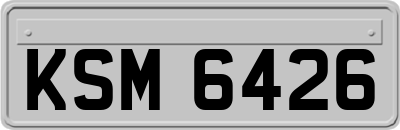 KSM6426