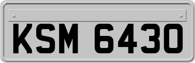 KSM6430