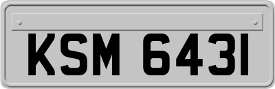 KSM6431