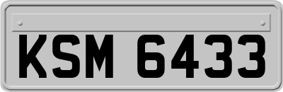 KSM6433
