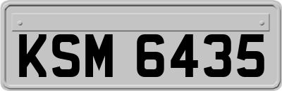 KSM6435