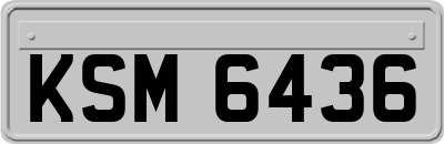 KSM6436