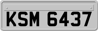 KSM6437