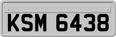 KSM6438