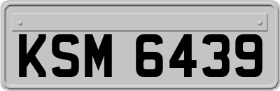 KSM6439