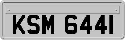 KSM6441