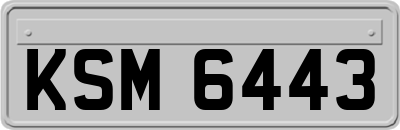 KSM6443