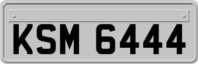 KSM6444