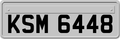 KSM6448