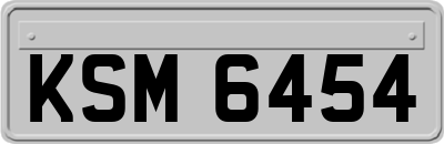 KSM6454