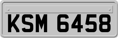 KSM6458