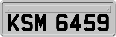 KSM6459