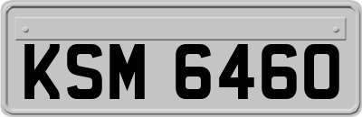KSM6460