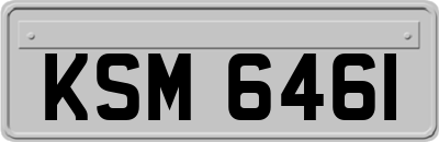 KSM6461