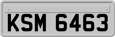 KSM6463