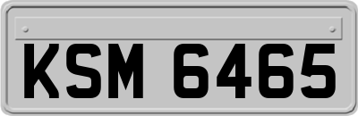 KSM6465