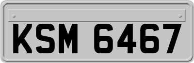 KSM6467