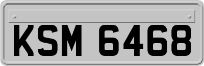 KSM6468