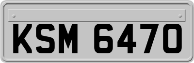 KSM6470