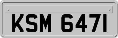 KSM6471