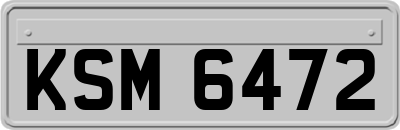 KSM6472