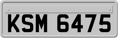 KSM6475